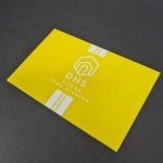 print business card in spain